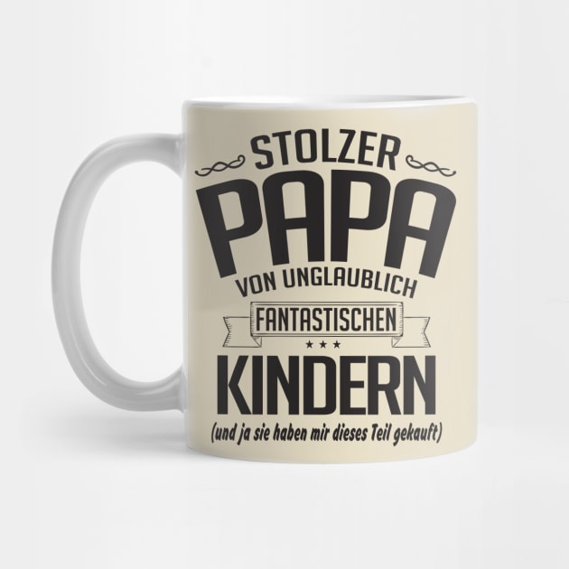 Stolzer papa von unglaublichen (1) by nektarinchen